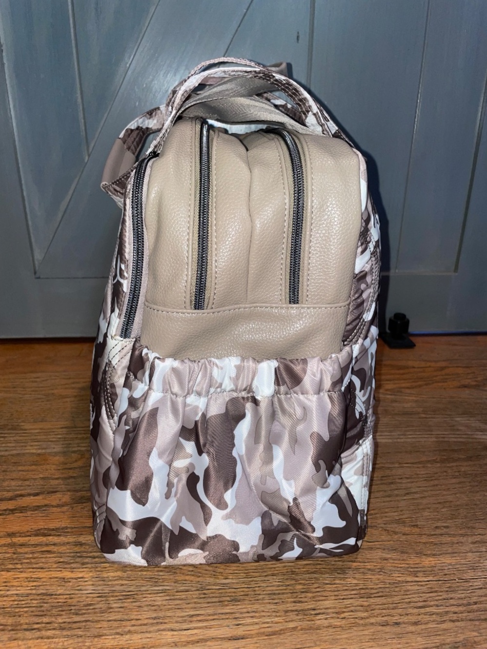 Lug Aviator Camo Taupe - Picture 4 of 12